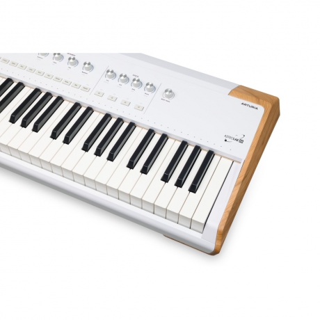 Arturia AstroLab 88 Avant-garde Stage Keyboard<br>Fotoğraf: 5/6