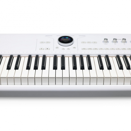 Arturia AstroLab 88 Avant-garde Stage Keyboard<br>Fotoğraf: 4/6