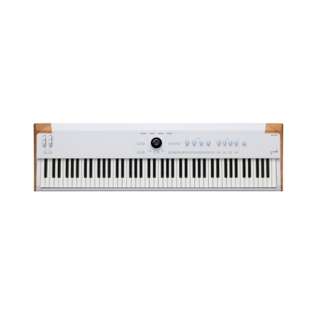 Arturia AstroLab 88 Avant-garde Stage Keyboard<br>Fotoğraf: 1/6
