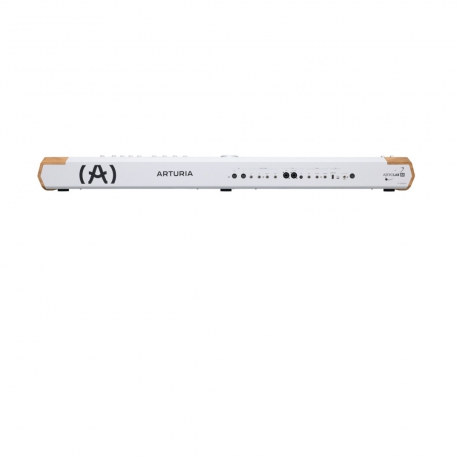 Arturia AstroLab 88 Avant-garde Stage Keyboard<br>Fotoğraf: 6/6