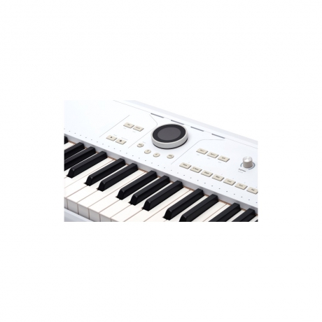 Arturia Astrolab Stage Synthesizer<br>Fotoğraf: 6/8