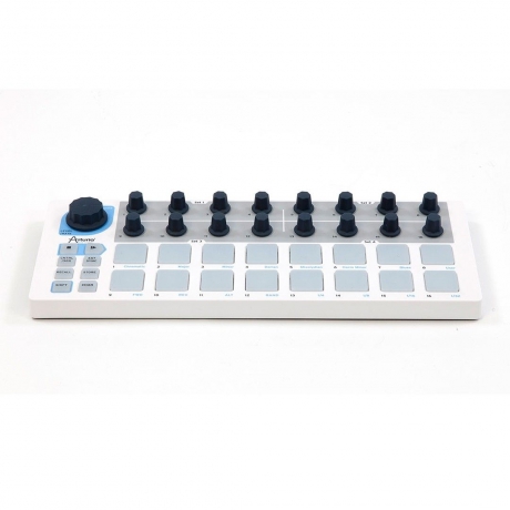 Arturia Beatstep Midi Controller<br>Fotoğraf: 2/3