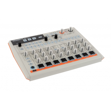 Arturia Drumbrute Impact 1984 Analog Drum Machine<br>Fotoğraf: 2/3