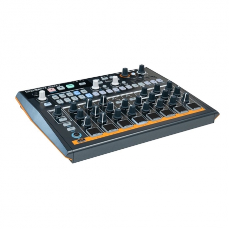 Arturia Drumbrute Impact Analog Drum Machine<br>Fotoğraf: 2/3