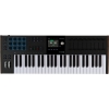 Arturia KeyLab 49 MKIII Midi Klavye (Siyah)<br>Fotoğraf: 1/3