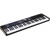 Arturia KeyLab Essential 61 mk3 Midi Klavye (Siyah)<br>Fotoğraf: 2/7