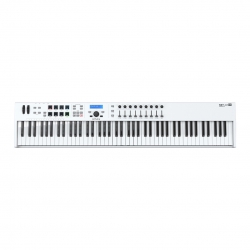 Arturia Keylab Essential 88 Midi Klavye (Beyaz)