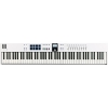 Arturia Keylab Essential 88 Mk3 Midi Klavye (Beyaz)<br>Fotoğraf: 1/4