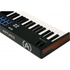 Arturia KeyLab Essential 88 MK3 Siyah MIDI Klavye ve DAW Kontrolcü (Siyah), Fotoğraf: 4/5