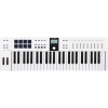 Arturia Keylab Essential MK3 49 Midi Klavye (Beyaz)<br>Fotoğraf: 1/2