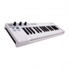 Arturia Keystep Midi Klavye (Beyaz)<br>Fotoğraf: 2/3