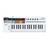 Arturia Keystep Pro Midi Klavye (Beyaz)<br>Fotoğraf: 1/2