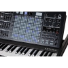 Arturia MatrixBrute Noir Black Edition Analog Synthesizer<br>Fotoğraf: 7/9