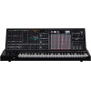 Arturia MatrixBrute Noir Black Edition Analog Synthesizer<br>Fotoğraf: 1/9
