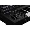 Arturia MatrixBrute Noir Black Edition Analog Synthesizer<br>Fotoğraf: 9/9
