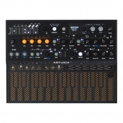 Arturia Microfreak Stellar Limited Edition Hybrid Synthesizer