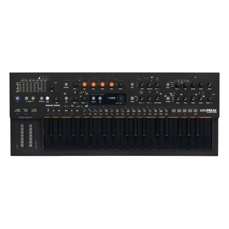 Arturia Minifreak Stellar 6-Ses Algorithmic Synthesizer<br>Fotoğraf: 1/5