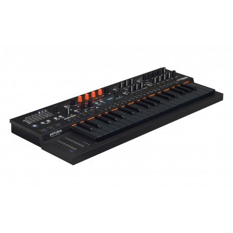 Arturia Minifreak Stellar 6-Ses Algorithmic Synthesizer<br>Fotoğraf: 3/5