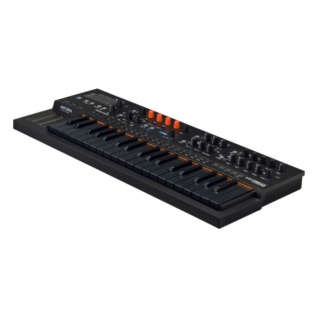 Arturia Minifreak Stellar 6-Ses Algorithmic Synthesizer<br>Fotoğraf: 4/5