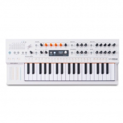 Arturia MiniFreak Vocoder Edition 37 Tuşlu Hibrit Synthesizer