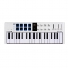 Arturia MiniLab 37 mk3 - 37 Tuşlu Midi Klavye (Beyaz), Fotoğraf: 2/4