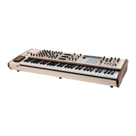 Arturia PolyBrute 12 Synthesizer<br>Fotoğraf: 4/5