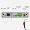 Arylic A30+ 30W x 2 WiFi Mini Stereo Amplifier, Fotoğraf: 3/3