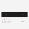 Arylic A30+ 30W x 2 WiFi Mini Stereo Amplifier, Fotoğraf: 2/3