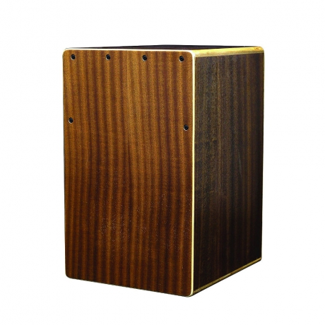 Ashton ACJ58 Sapele Small Cajon<br>Fotoğraf: 1/1
