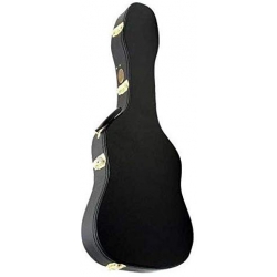 Ashton APCES Shaped Elektro Gitar Hard Case