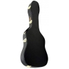 Ashton APCES Shaped Elektro Gitar Hard Case<br>Fotoğraf: 1/1