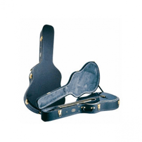 Ashton APCLP Les Paul Stili Hard Case<br>Fotoğraf: 1/1