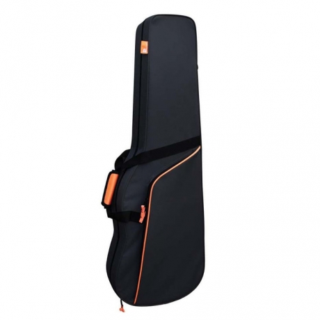 Ashton ARM2400BS Bass Shaped Foam Bas Gitar Taşıma Çantası<br>Fotoğraf: 1/1