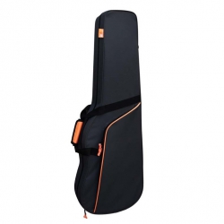 Ashton ARM2400BS Bass Shaped Foam Bas Gitar Taşıma Çantası
