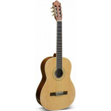 Ashton CG60BR Klasik Gitar (Brown)<br>Fotoğraf: 1/1