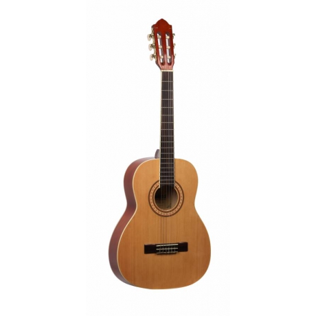 Ashton CG634BR Klasik Gitar<br>Fotoğraf: 1/1