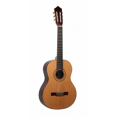 Ashton CG90NT Klasik Gitar (Natural)<br>Fotoğraf: 1/1