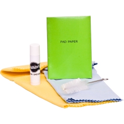 Ashton CMP100 Klarnet Bakım Seti