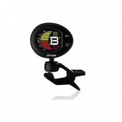 Ashton CPT200 Clip-on Tuner