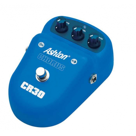 Ashton CR30 Chorus Pedalı<br>Fotoğraf: 1/1