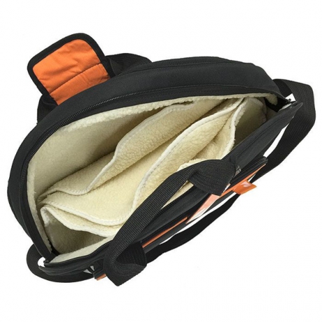 Ashton CYB250X Zil Kılıfı<br>Fotoğraf: 4/4