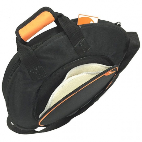 Ashton CYB250X Zil Kılıfı<br>Fotoğraf: 3/4