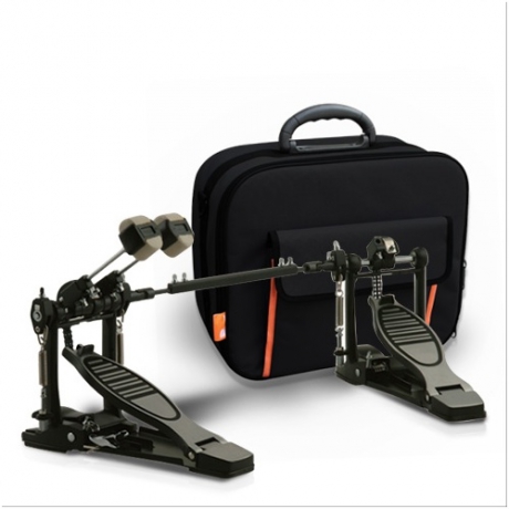 Ashton DB400TW Twin Pedal İçin Taşıma Çantası<br>Fotoğraf: 2/2