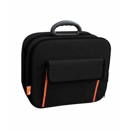 Ashton DB400TW Twin Pedal İçin Taşıma Çantası<br>Fotoğraf: 1/2