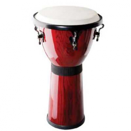 Ashton DJB100 12'' Djembe<br>Fotoğraf: 1/1