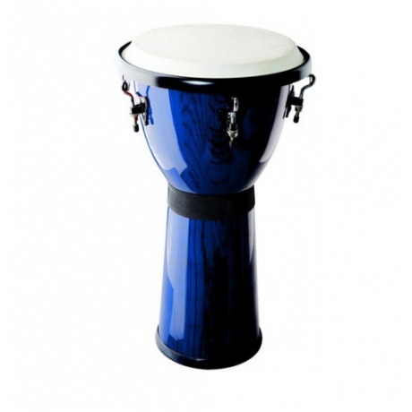 Ashton DJB100BL 12'' Djembe-Mavi<br>Fotoğraf: 1/1