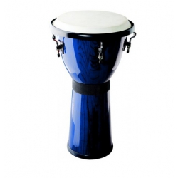 Ashton DJB100BL 12'' Djembe-Mavi