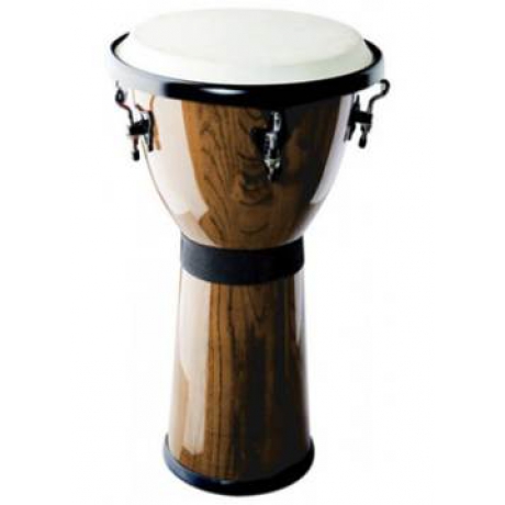 Ashton DJB100BR 12'' Djembe - Natural<br>Fotoğraf: 1/1