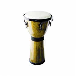 Ashton DJB100NT 12'' Djembe - Natural