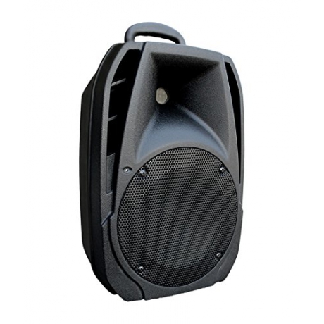 Ashton Explorer 10 Pasif 10" Hoparlör<br>Fotoğraf: 1/1